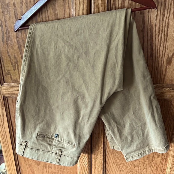 St. John's Bay Other - St. John’s Bay khaki pants